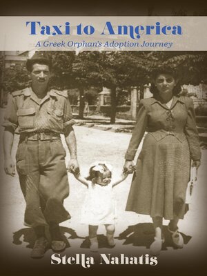 Taxi to America - ebook